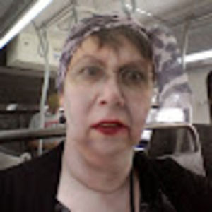 Meet your Posher, Julie